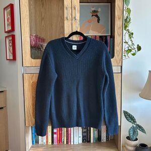 Gap Women's Navy Jumper